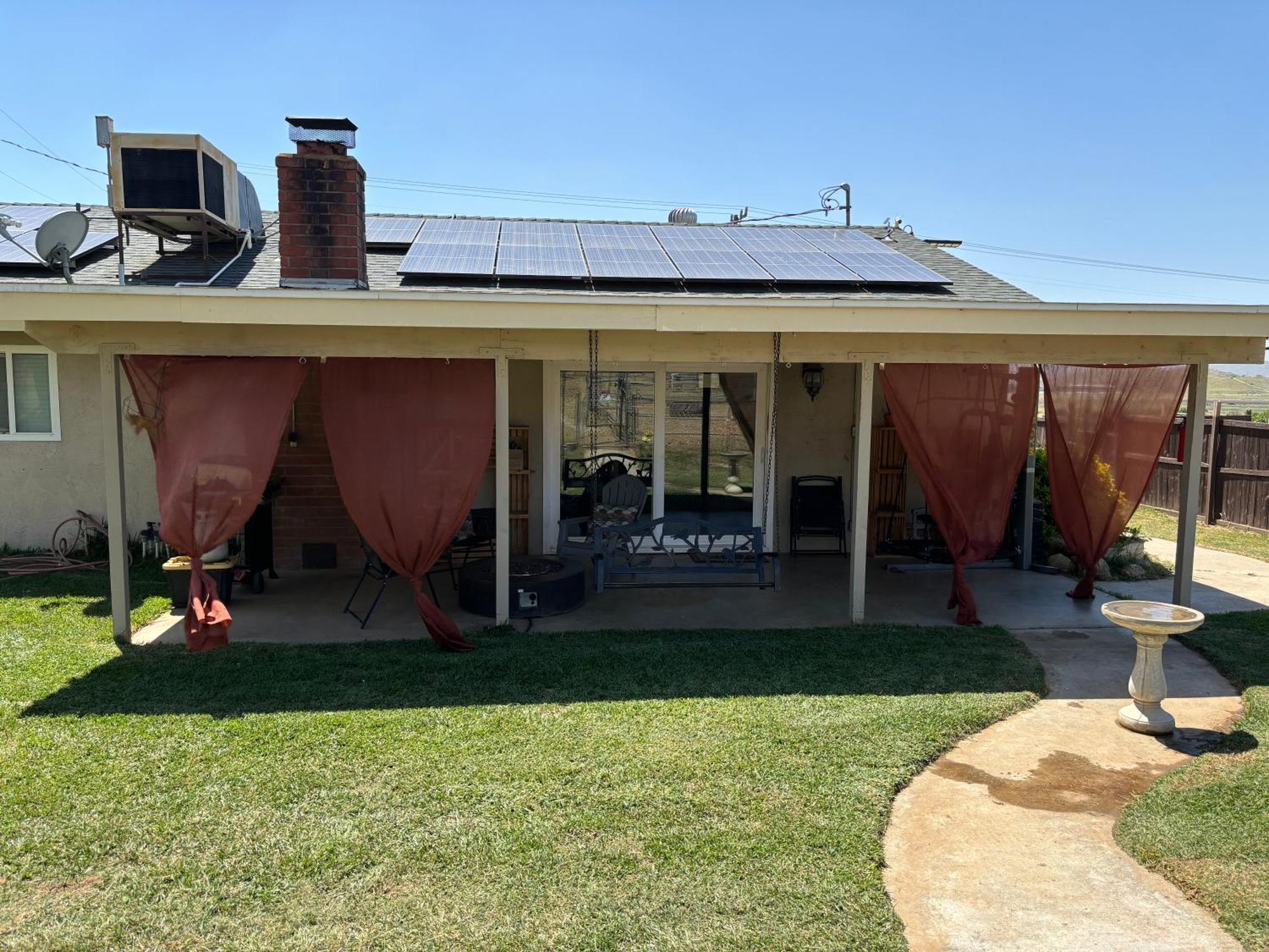 המט Peaceful & Cozy 3 Bedroom Ranch-Home W/Fireplace מראה חיצוני תמונה